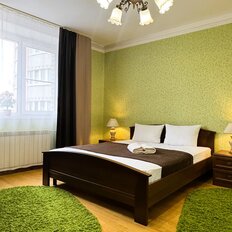 Квартира 44 м², 1-комнатная - изображение 4