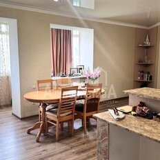 Квартира 72 м², 1-комнатная - изображение 5