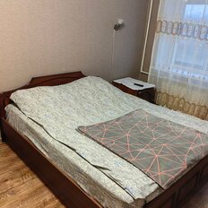 Квартира 34 м², 1-комнатная - изображение 3