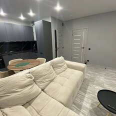 Квартира 66 м², 3-комнатная - изображение 1