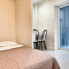 Квартира 24 м², студия - изображение 1