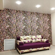 Квартира 75 м², 3-комнатная - изображение 2
