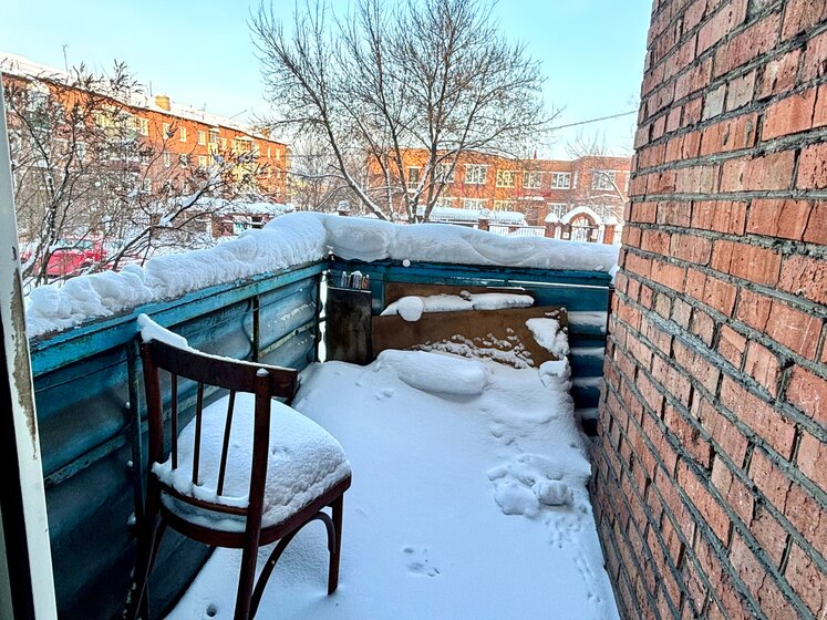 30,2 м², 1-комнатная квартира 3 100 000 ₽ - изображение 14