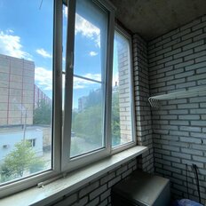 Квартира 63 м², 1-комнатная - изображение 4