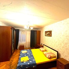 Квартира 30 м², 1-комнатная - изображение 2