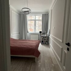 Квартира 94,5 м², 3-комнатная - изображение 3