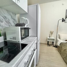 Квартира 20 м², студия - изображение 2