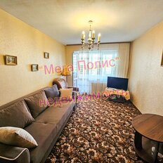 Квартира 53 м², 2-комнатная - изображение 1