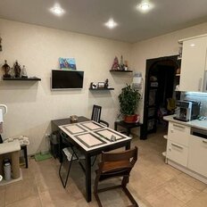 Квартира 55,8 м², 2-комнатная - изображение 3