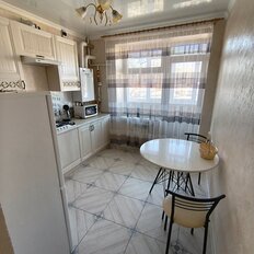 Квартира 35 м², 1-комнатная - изображение 3