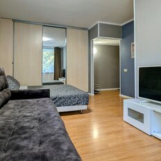 Квартира 30 м², 1-комнатная - изображение 3