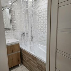 Квартира 34 м², 1-комнатная - изображение 4