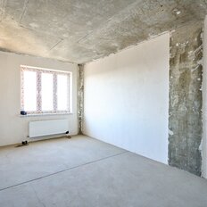 Квартира 42 м², 1-комнатная - изображение 3