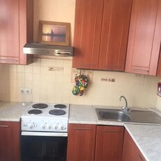 Квартира 38 м², 1-комнатная - изображение 5