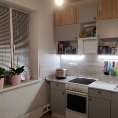 Квартира 37 м², 1-комнатная - изображение 2