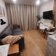 Квартира 18 м², студия - изображение 2