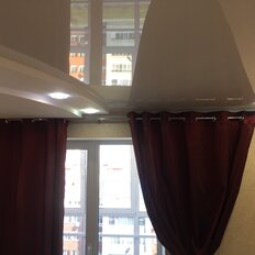 Квартира 27 м², студия - изображение 4