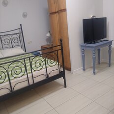 Квартира 38 м², 1-комнатная - изображение 2