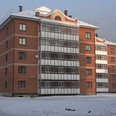 Квартира 28,2 м², студия - изображение 2