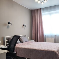 Квартира 40 м², 1-комнатная - изображение 4