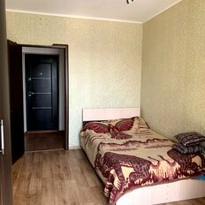 Квартира 50 м², 2-комнатная - изображение 4