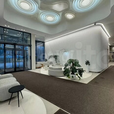 Квартира 79 м², 1-комнатная - изображение 3
