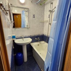 Квартира 49 м², 2-комнатная - изображение 4