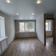 Квартира 29 м², 1-комнатная - изображение 2