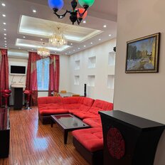 Квартира 80 м², 3-комнатная - изображение 4