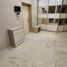 Квартира 165 м², 4-комнатная - изображение 3