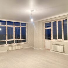 Квартира 114 м², 3-комнатная - изображение 2