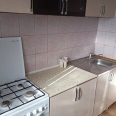 Квартира 31 м², 1-комнатная - изображение 4