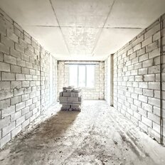 Квартира 50 м², 1-комнатная - изображение 2