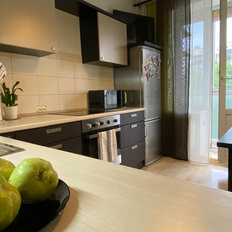 Квартира 37 м², 1-комнатная - изображение 2