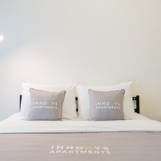 Квартира 45 м², 1-комнатная - изображение 4