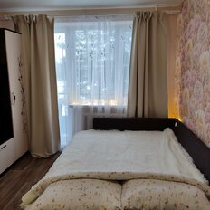 Квартира 33 м², 1-комнатная - изображение 2