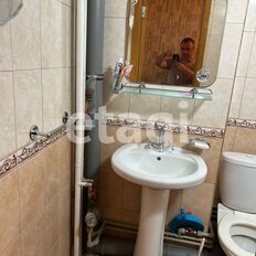 Квартира 32,2 м², 1-комнатная - изображение 5