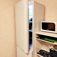 Квартира 42 м², 1-комнатная - изображение 4