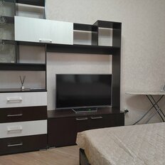 Квартира 40 м², 1-комнатная - изображение 4
