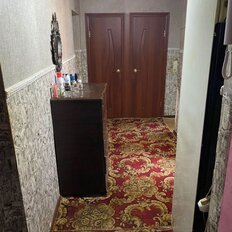 Квартира 55,9 м², 2-комнатная - изображение 3