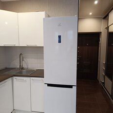Квартира 30 м², 1-комнатная - изображение 2