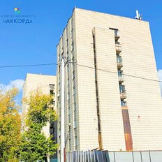 Квартира 24,8 м², 1-комнатная - изображение 2