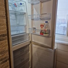 Квартира 34,9 м², 1-комнатная - изображение 1