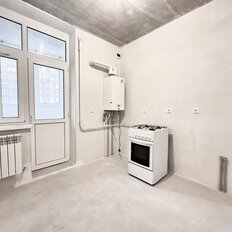 Квартира 32 м², 1-комнатная - изображение 3