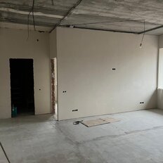 Квартира 66 м², 2-комнатная - изображение 4