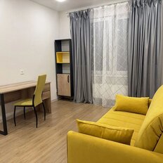 Квартира 83 м², 3-комнатная - изображение 2