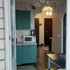 Квартира 37,8 м², студия - изображение 2