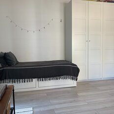 Квартира 26,5 м², студия - изображение 4