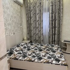 Квартира 32 м², студия - изображение 2