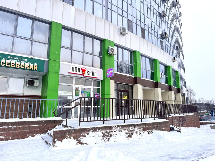 110 м², офис 110 000 ₽ в месяц - изображение 57